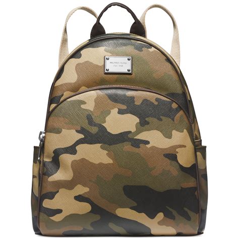 michael kors mens backpack camo|Michael Kors Backpack sale clearance.